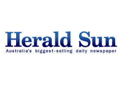 Logo Heraldsun